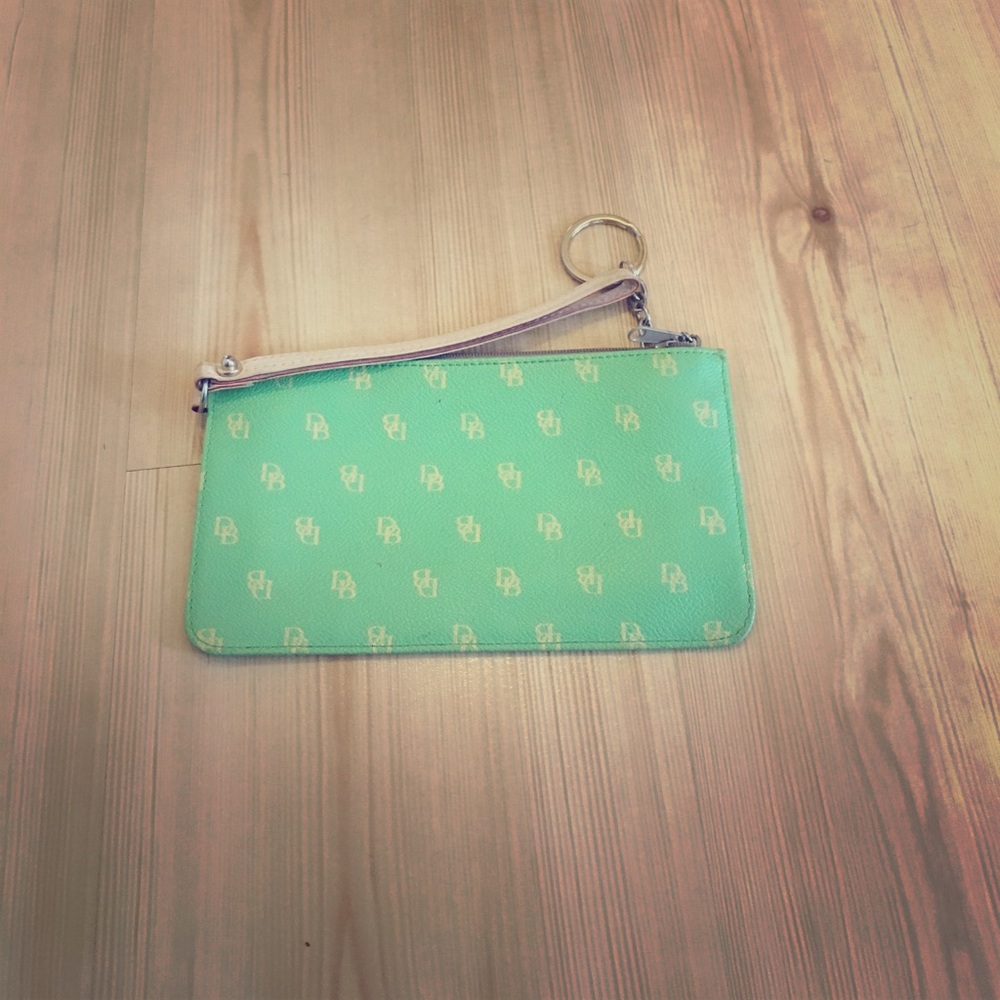 Dooney and Bourke